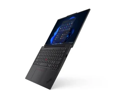 Nešiojamas kompiuteris Lenovo ThinkPad X13 Gen 6 | Intel Core Ultra 7 255U, 13,3" WUXGA, 32 GB RAM, 512 GB SSD, Windows 11 Pro | Juodas