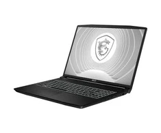 Nešiojamas kompiuteris MSI CreatorPro M16 B13VK-1229 16" i7-13700H / RTX3000 / 32GB W11P