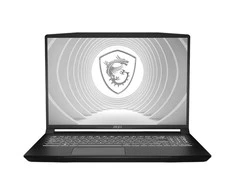 Nešiojamas kompiuteris MSI CreatorPro M16 B13VK-1229 16" i7-13700H / RTX3000 / 32GB W11P