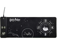 Numskull Harry Potter – didelis žaidimų kilimėlis ir mobilusis įkroviklis