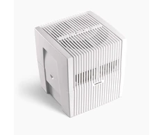 Oro drėkintuvas Venta LW25 Classic Original, baltos spalvos | 7029501