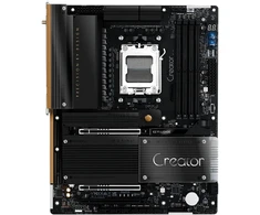 Pagrindinė plokštė ASRock X870 Taichi Creator | AM5 | ATX | 4 × DDR5 DIMM