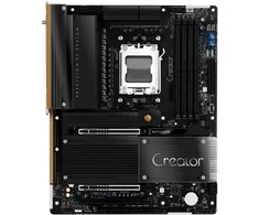 Pagrindinė plokštė ASRock X870 Taichi Creator | AM5 | ATX | 4 × DDR5 DIMM