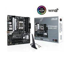 Pagrindinė plokštė MB ASUS PRIME B650M-A WIFI