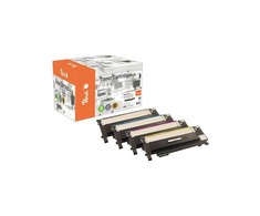 Samsung Peach Toneris CLT-P404C MultiPack REM,COM