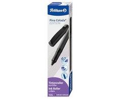 Pelikan Pina Colada tušinukas, antracito spalvos, dešiniarankiams / kairiarankiams PELIKAN