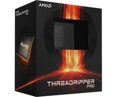 Procesorius AMD Ryzen Threadripper PRO 7975WX