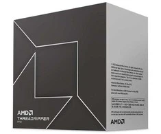 AMD Procesorius Ryzen Threadripper PRO 7995WX