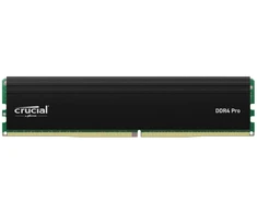 RAM 32 GB Crucial Pro 3200 UDIMM CL22 (16Gbit)