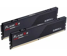RAM G.Skill Flare X5 F5-5200J4040A16GX2-FX5 atminties modulis 32 GB 2 x 16 GB DDR5