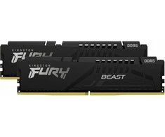 Vidinė atmintis (RAM) Kingston FURY 32 GB DDR5-5600 (2x 16 GB)