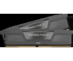RAM 32GB PC 5600 CL40 CORSAIR KIT (2x16GB) Vengeance pilkas retail