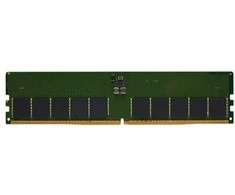 RAM KINGSTON 32GB 5600MT/s DDR5 ECC DIMM | Kingston