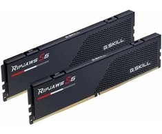 RAM Atmintis G.Skill Ripjaws S5, DDR5, 32 GB, 6000MHz, CL30 (F5-6000J3036F16GX2-RS5K)
