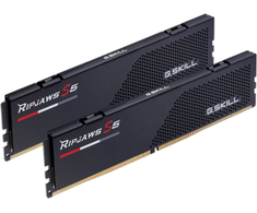 RAM Atmintis G.Skill Ripjaws S5, DDR5, 48GB, 6000MHz, CL30 (F5-6000J3036F24GX2-RS5K)
