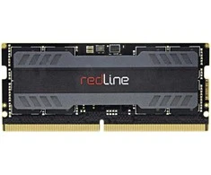 RAM Atmintis do laptopa Mushkin moduł pamięci 16 GB 1 x 16 GB DDR5 5600 MHz
