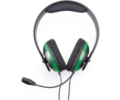 Ausinės „Raptor Gaming HX200“.