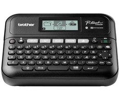 Spausdintuvas Brother P-TOUCH D460BTVP - TZE 3.5 - 18MM