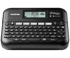 Spausdintuvas Brother P-TOUCH D460BTVP - TZE 3.5 - 18MM