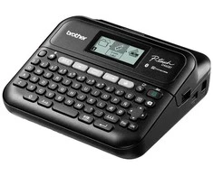 Spausdintuvas Brother P-TOUCH D460BTVP - TZE 3.5 - 18MM