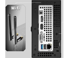 ASRock Deskmini M.2 WiFi6e Kit (AX210)
