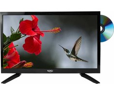 Televizorius Xoro HTC 2249 21.5'' Full HD (XOR400724)
