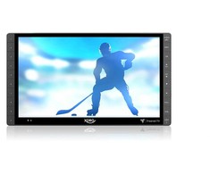 Televizorius Xoro PTL 1450 V2 LCD 14'' Full HD (XOR400702)