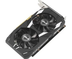 Vaizdo plokštė ASUS Dual GeForce RTX 3050 OC Edition 6GB GDDR6
