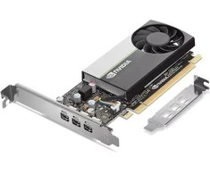 Vaizdo plokštė Lenovo NVIDIA T1000 8GB 4xmDP