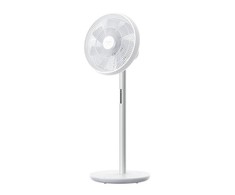 Pastatomas ventiliatorius Xiaomi SmartMi Standing Fan 3, baltas