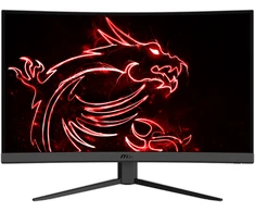 Žaidimų monitorius MSI G32CQ4 E2