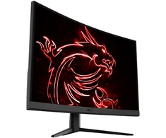 Žaidimų monitorius MSI G32CQ4 E2