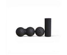 BLACKROLL BLACKBOX MINI, juodas