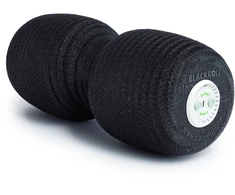 BLACKROLL BOOSTER TWIN 2.0 rinkinys, juodas