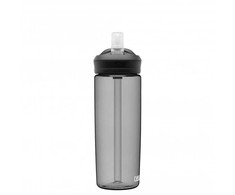 Gertuvė Camelbak Eddy+, 0,6 l, pilka