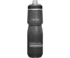 CamelBak Podium 0,71L gertuvė, Juodas