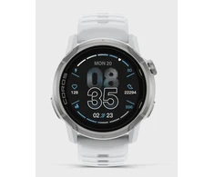 COROS APEX 4 GPS Outdoor Watch - 46 mm balta