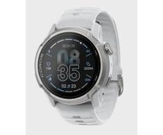COROS APEX 4 GPS Outdoor Watch - 46 mm balta
