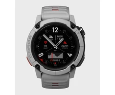COROS NOMAD GPS Watch - pilka