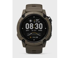 COROS NOMAD GPS Watch - ruda