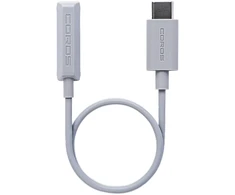 COROS širdies ritmo matuoklio įkrovimo laidas (USB-C)