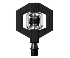 CRANKBROTHERS CANDY 1 Juodas Pedalai