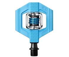 CRANKBROTHERS CANDY 1 Mėlynas Pedalai