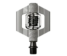 CRANKBROTHERS CANDY 2 CHARCOAL Pilkas Pedalai
