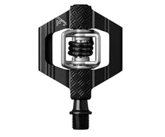 CRANKBROTHERS CANDY 3 Juodas Pedalai