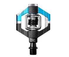 CRANKBROTHERS CANDY 7 ELECTRIC Mėlynas/Juodas Pedalai