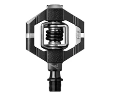CRANKBROTHERS CANDY 7 Juodas Pedalai