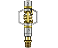 CRANKBROTHERS EGGBEATER 11 GOLD Pedalai