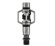 CRANKBROTHERS EGGBEATER 2 Juodas Pedalai