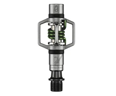 CRANKBROTHERS EGGBEATER 2 Žalias Pedalai